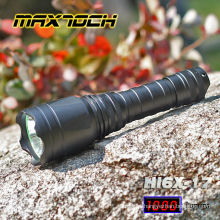 Maxtoch HI6X-17 1000 Lumens 350m LED Flashlight Long Range